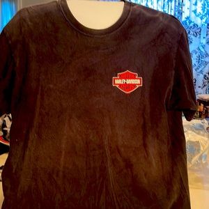 Vintage Biker Tee Shirts